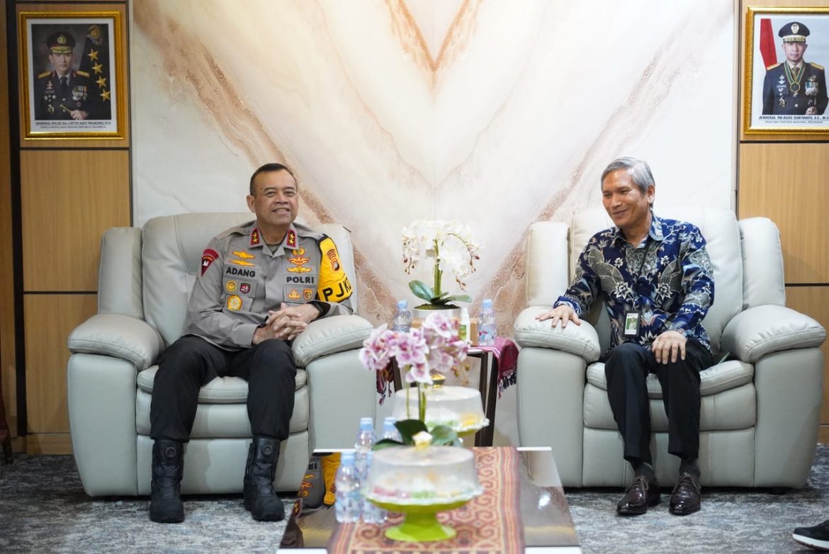 Polda DJKN Sepakat Tertibkan Aset di Sulbar