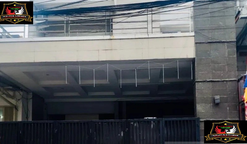 Pemkab Aceh Barat Resmi Tutup Kantor Perwakilan di Jakarta Demi Efisiensi Anggaran.