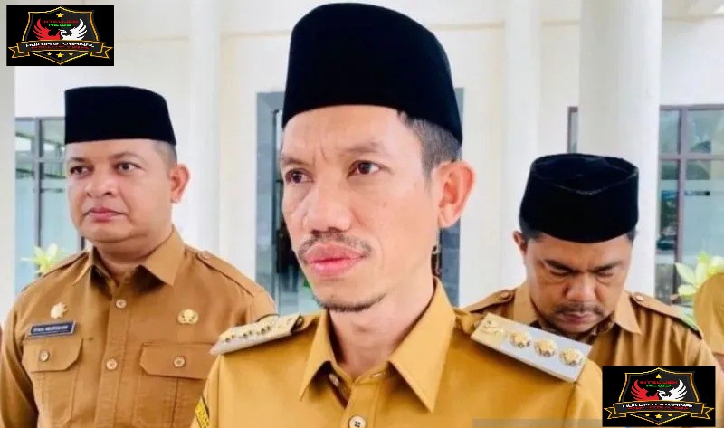 Aceh Barat Dorong 2.858 Tenaga Honorer Jadi PPPK Paruh Waktu: Bukti Nyata Pengabdian Diakui.