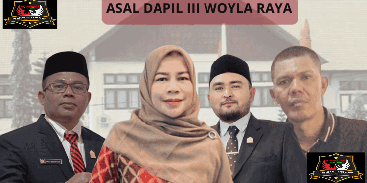 Dari Woyla Raya Menuju Pentas Nasional: Turnamen Sepak Bola DPRK Aceh Barat Dimulai.