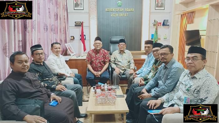 Aceh Barat dan Terengganu Perkuat Hubungan Lewat Pertukaran Pelajar dan Pariwisata Syariah.¹