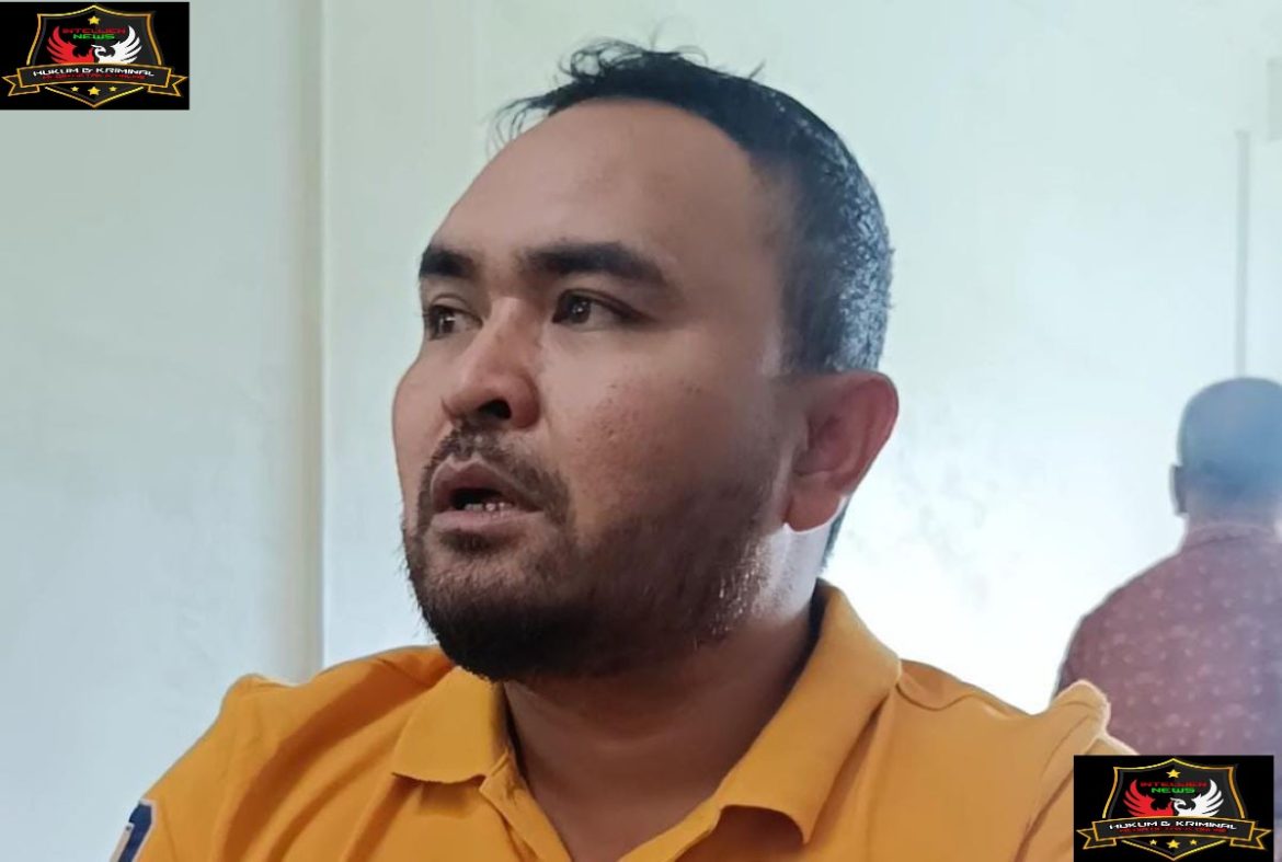 “DPRK Aceh Barat: Perusahaan Abai Uang Pisah, Sama Saja Menolak Keadilan”