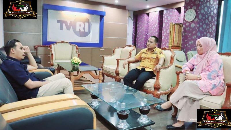 “Zona Integritas Desa: Titik Balik Menuju Pemerintahan Bebas Korupsi”