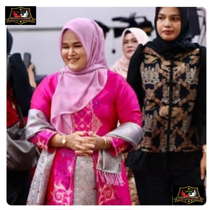 Ketua TP PKK Aceh Serukan Dukungan Lintas Generasi untuk Ibu Menyusui dalam Webinar “Aceh Peduli ASI”