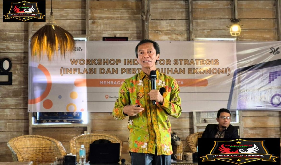 Inflasi Meulaboh Tertinggi di Aceh, Pemerintah Daerah Diimbau Bertindak.