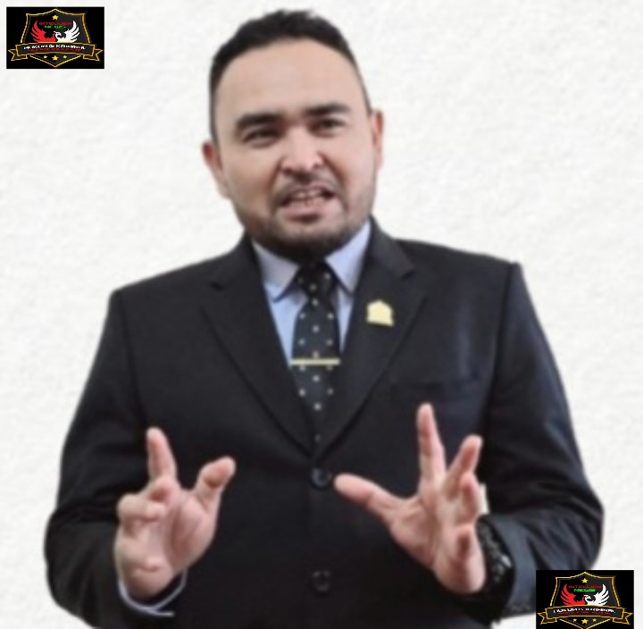 Mayoritas Tenaga Kerja Lokal Hanya Narasi: Ahmad Yani Bongkar Fakta Manipulatif Perusahaan Tambang.