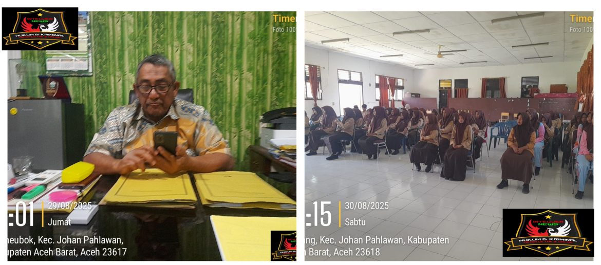 Dinas Lingkungan Hidup Kabupaten Aceh Barat Tegaskan Komitmen Menuju Adipura: Bersih, Nyaman, dan Berkelanjutan.