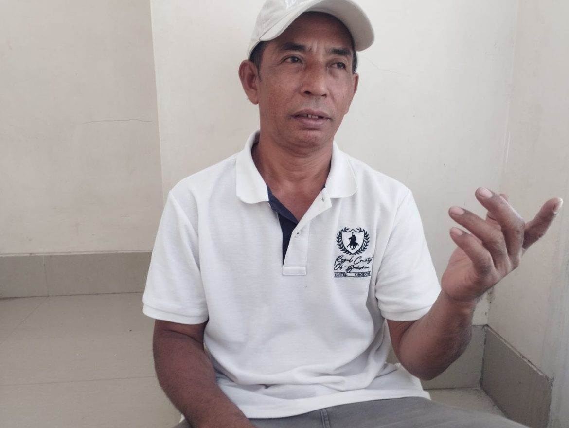 Klarifikasi orang tua siswa terkait kejadian dugaan pemukulan guru di ruangan Bimbingan Konseling (BK)