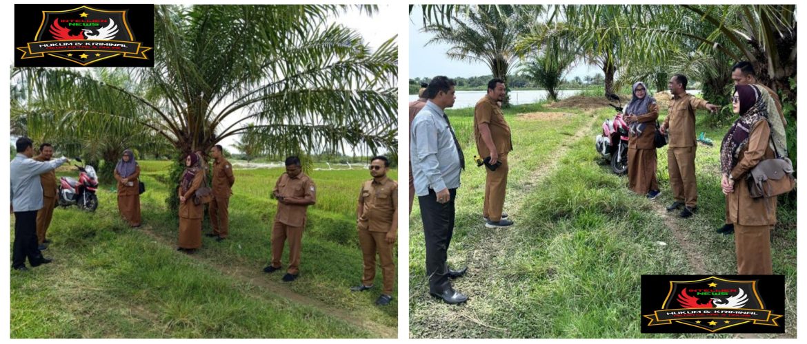 Aceh Barat Siap Bangun Museum Budaya: Langkah Nyata Pelestarian Warisan Teuku Umar.