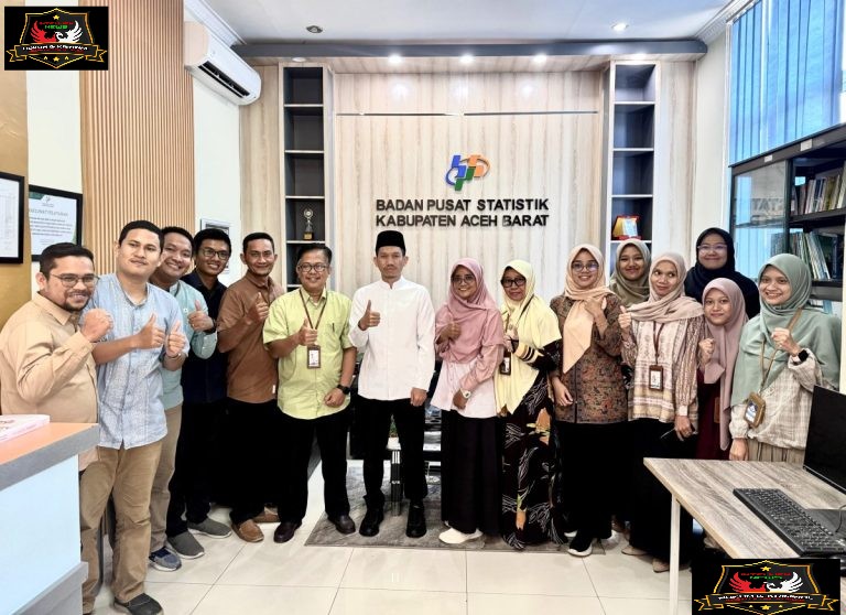 BPS Rilis: Tingkat Kemiskinan Aceh Barat Turun Signifikan Kepemimpinan Bupati dan Wakil Bupati Aceh Barat Diapresiasi, Bukti Nyata Bukan Sekadar Opini.