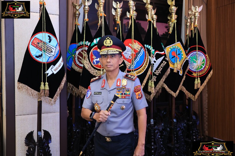 Kapolda Aceh Sandang Pangkat Irjen: Simbol Pengabdian dan Kedekatan dengan Rakyat.