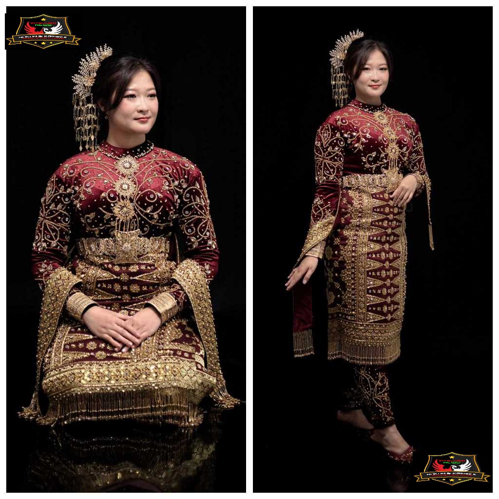 “Budaya Adalah Kekuatan: Thania Hendri Siap Harumkan Nama Aceh Barat”