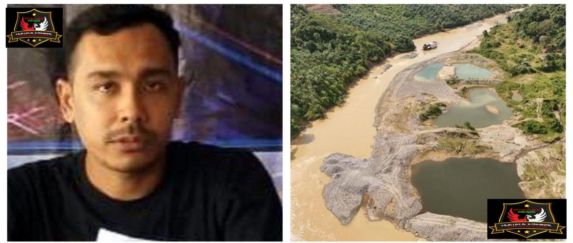KPPA Diduga Langgar Izin, GeRAK Minta ESDM dan Aparat Bertindak Tegas.