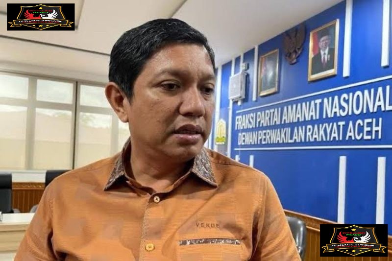 Anggota DPR Aceh Fuadri: Razia Plat BL oleh Gubernur Sumut Tidak Tepat dan Berpotensi Memicu Konflik Antarwarga.
