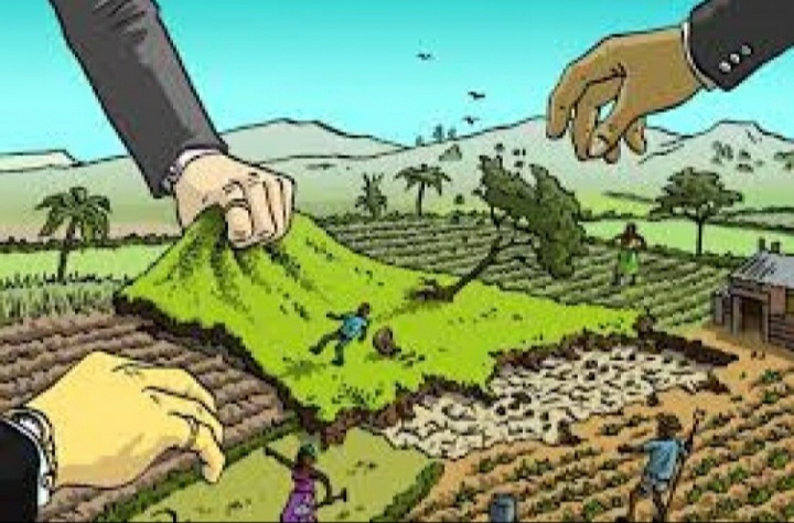 Ganti Rugi Lahan di Salobulu: Warga Bayar Lunas, Hak Kepunguasaan Tak Jelas