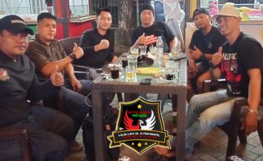Intelijennews: Tim Solid dengan Jiwa Sosial Tinggi, Hadir untuk Kepentingan Masyarakat