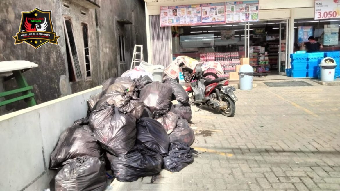 Pergantian Humas & KTU Bikin Kacau, KPSS: PT PSL Abai Total Urusan Sampah