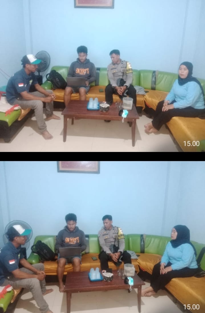 Modus Baru Penipuan: Mobil Rental Malah Digadaikan Rp25 Juta, Warga Makassar Lapor Polisi