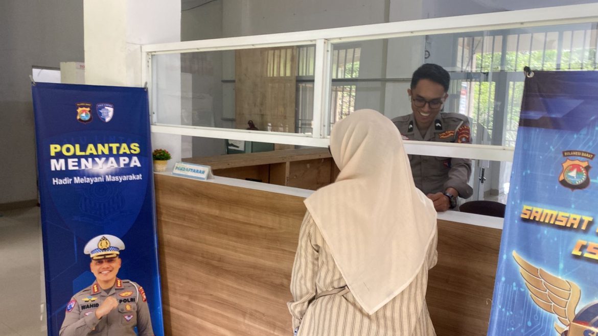 n Edukasi dan Kesadaran Berlalu Lintas