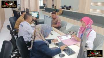 Mall Pelayanan Publik Aceh Barat Mulai Beroperasi, Wujud Nyata Reformasi Birokrasi.