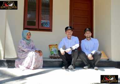 Bupati Aceh Barat Serahkan Rumah Layak Huni: Bukti Nyata Kepemimpinan yang Menyentuh Hati Rakyat.