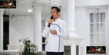 Insan Pers sebagai Mitra Strategis Pembangunan: Edukasi, Kolaborasi, dan Sinergi untuk Bumi Teuku Umar.