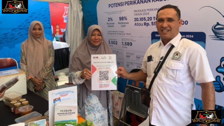 Inspektorat Aceh Barat Dorong Partisipasi Masyarakat dalam SPI 2025: Suara Publik Penentu Integritas Daerah.