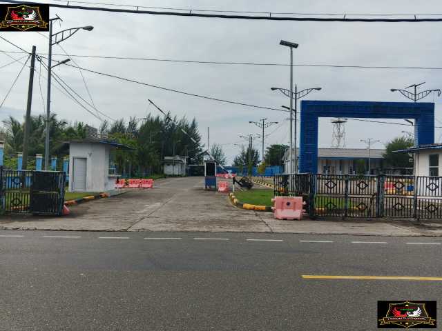 KSOP Meulaboh Tegaskan: Aktivitas Bunker di Pelabuhan Bubon Legal, Terverifikasi, dan Sesuai Prosedur Keselamatan.