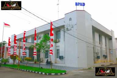 Klarifikasi BPKD Aceh Barat Terkait Anggaran Belanja Modal Tahun 2025.