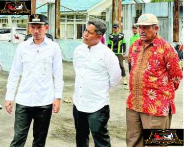Aceh Barat Bergerak: Satgas Adipura Siap Wujudkan Kota Bersih dan Berkelanjutan.