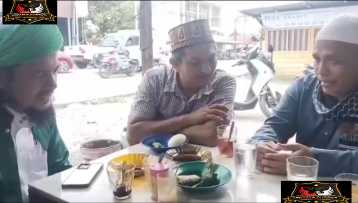 Kolaborasi Tokoh Ulama dan Aktivis Lingkungan: Aceh Barat Kampanyekan Lingkungan Bersih dan Solidaritas Palestina.