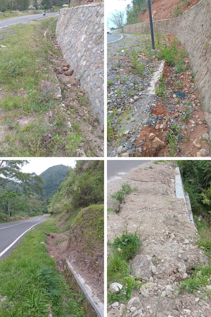 Proyek Jalan Kementerian PUPR Senilai Rp137,4 Miliar di Labuan Bajo Diduga Bermasalah: Belum Setahun Dibangun, Sudah Rusak