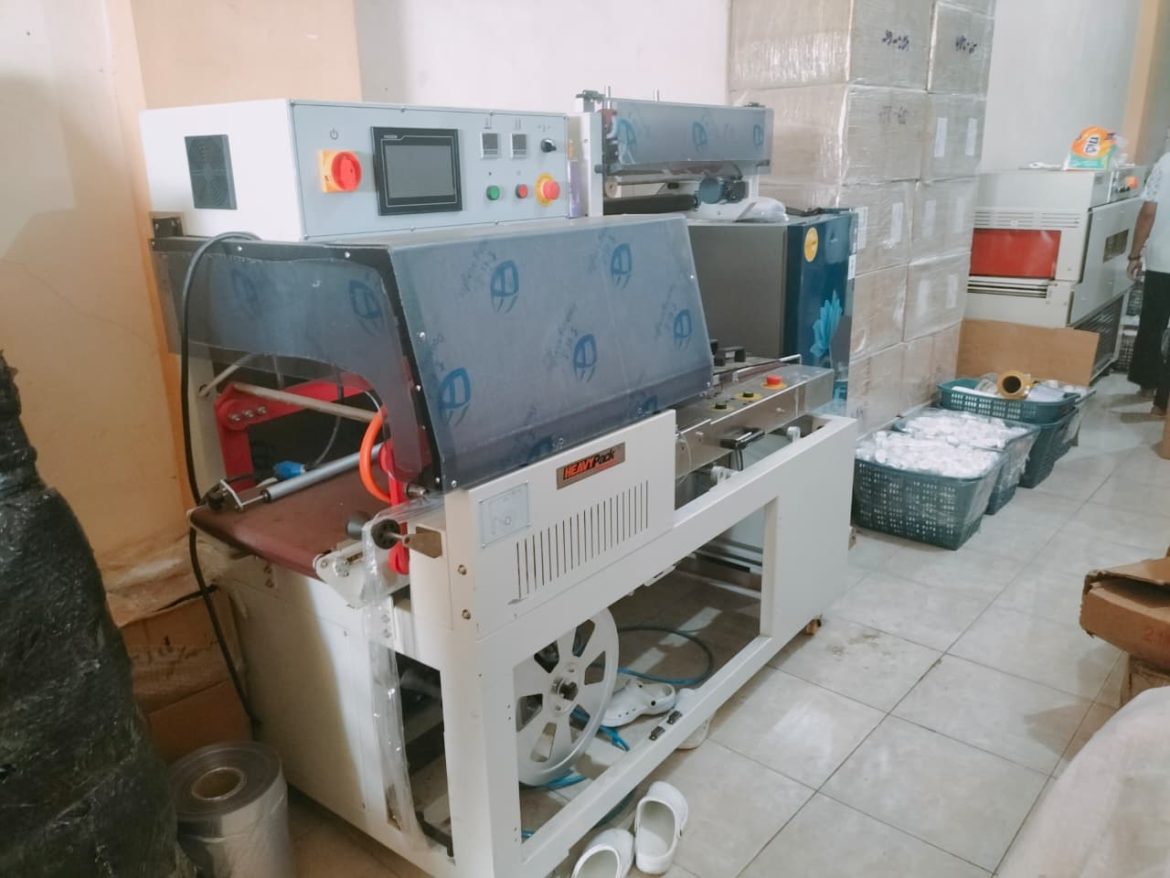 Perusahaan PT, NIRWANA Scincer Diduga Beroperasi Tanpa mengantongi Izin Resmi