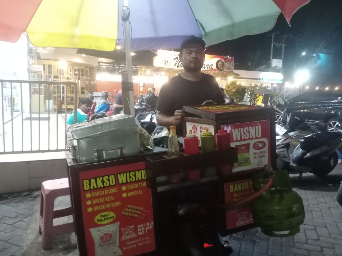 Klarifikasi Pengawas KIMA SQUARE Terkait Tuduhan Pemerasan dan Premanisme