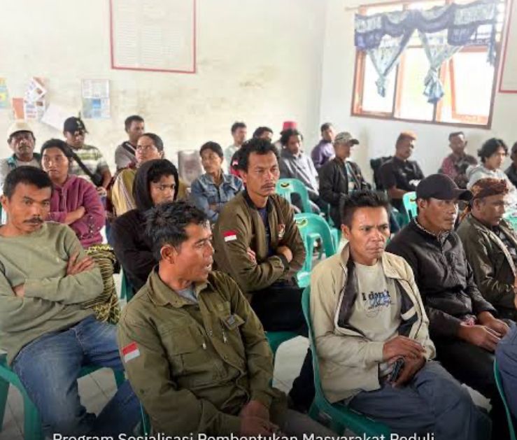 Pemerintah Dorong Dialog Terbuka antara Warga dan PT. Palma Sumber Lestari Demi Penyelesaian yang Kondusif