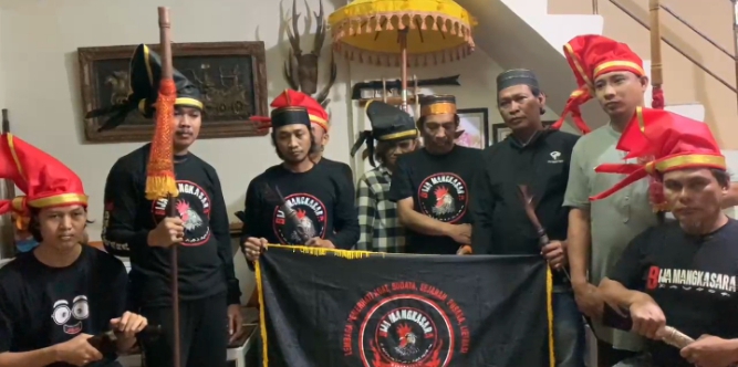 Bija Mangkasara Mengecam dan Menolak Keras Aksi Begal & Perang Kelompok di Kota Makassar