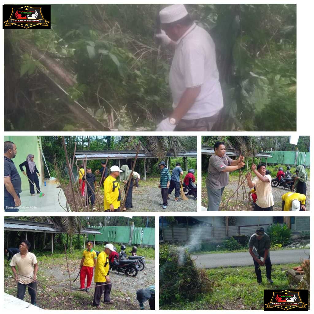 Macan Asia Mengaum di Aceh Barat: Komitmen Bersama Wujudkan Hilirisasi dan Keadilan Sosial.