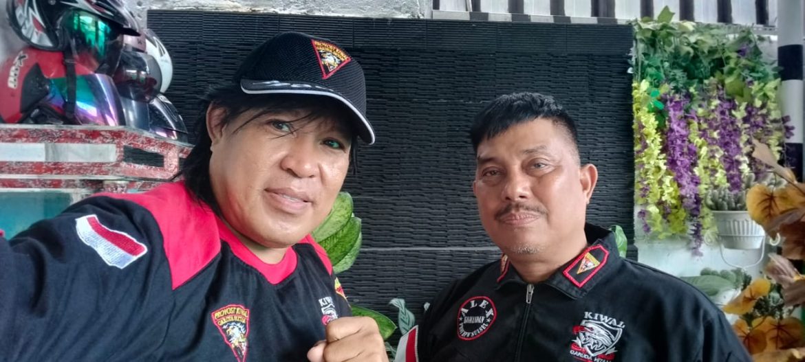 Kunjungan Silaturahmi Komandan Provos MPW ke Mabes : Wujud Kepedulian dan Komitmen Sosial Bersama Pemerintah, TNI-Polri, dan Masyarakat