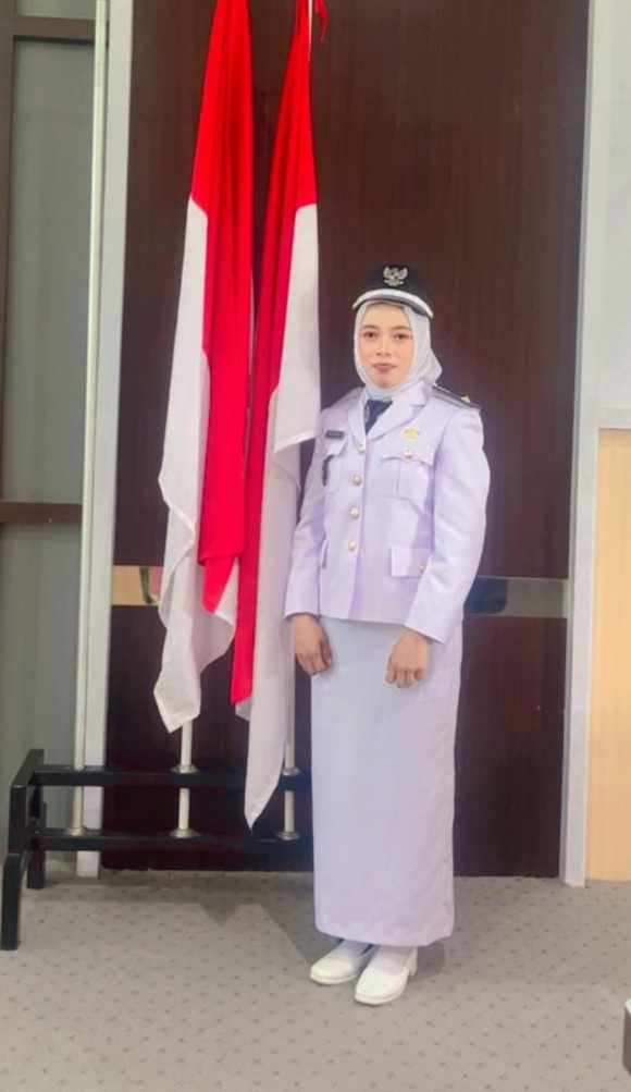 Kepala Desa Kayu Calla Bantah Tuduhan Nepotisme, Tegaskan Komitmen untuk Masyarakat