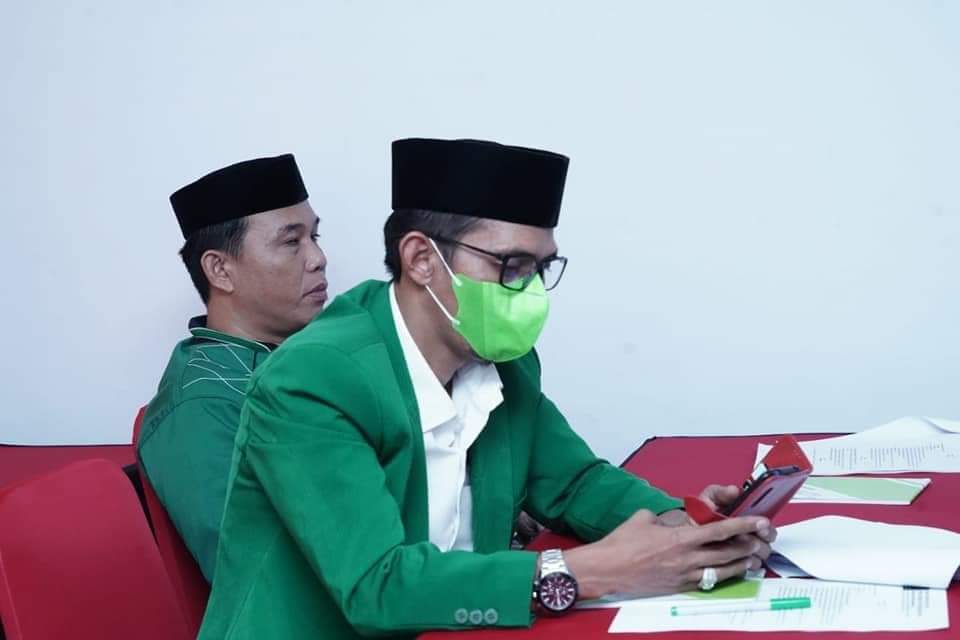 SK Gubernur Sulbar No 789/2025 Tentang Pajak Kendaraan, Ketua DPC PPP “Samsat Jalankan SK Gubernur Secara Murni Demi Kepentingan Rakyat 