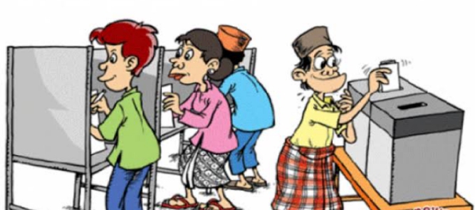 Jelang Pemilihan RT, Warga Pertanyakan Hak Memilih: Pemerintah Diminta Tegas Menjaga Netralitas