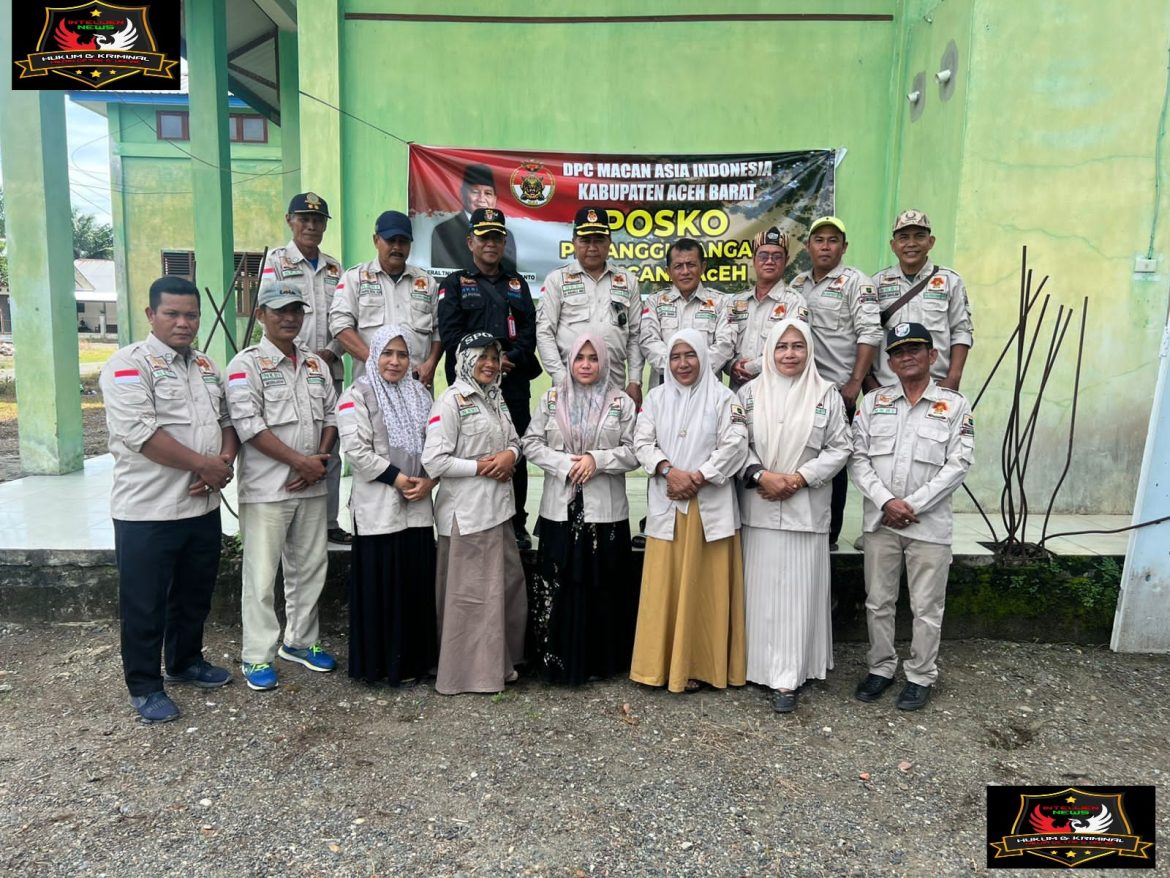 Negara Mampu Pulihkan Pascabencana, Kunci Keberhasilan Ada pada Data Akurat Pemerintah Daerah.