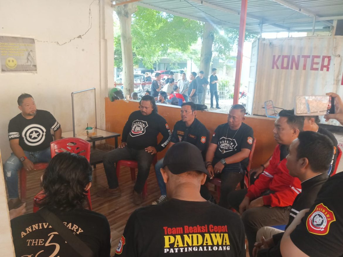 Penguatan Tata Kelola Organisasi dan Pemetaan Potensi Kader sebagai Fondasi Program Ketenagakerjaan Pandawa Pattingalloang Makassar Tahun 2026
