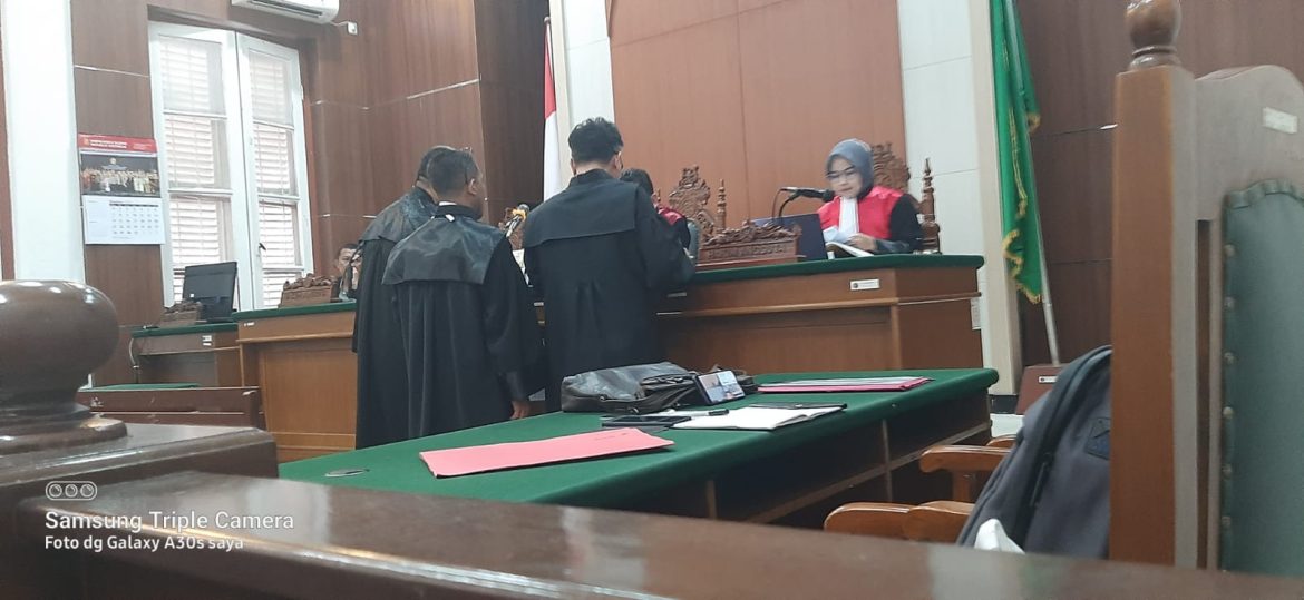 Sengketa Mesin Laser Cutting Dari Komitmen Lisan Ke Jerat Pidana