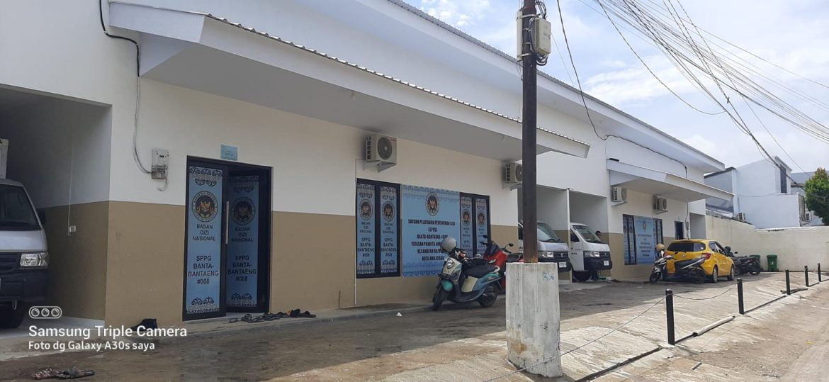 Orang Tua Siswa Soroti Menu MBG SPPG Yayasan Panrita Anre Celebes, Dinilai Tak Sesuai Anggaran