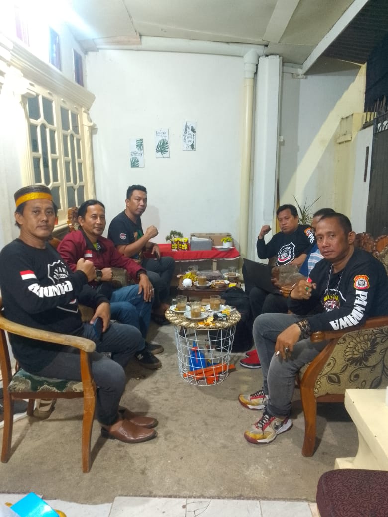 Ngobrol Pintar (Ngopi)Pandawa Makassar, Ketua Pandawa Mariso Dorong Pembentukan Satker Berbasis Kebutuhan Masyarakat*