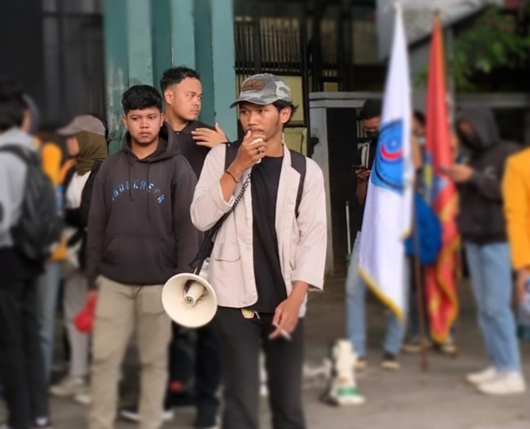 Gerakan Aktivitis Pemuda Indonesia (GAPI) Soroti Kinerja Sat Intelkam Polrestabes Makassar