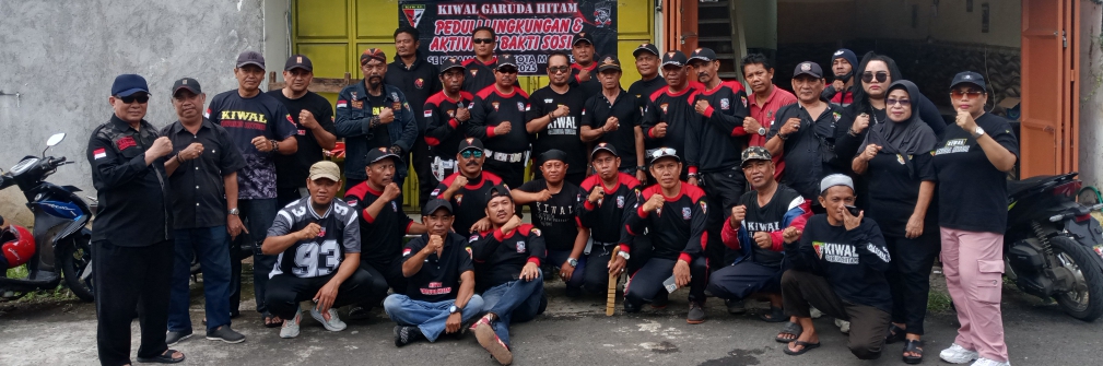 PAC Biringkanaya Gelar Bakti Sosial Lingkungan, Tegaskan Konsistensi Ormas Hadir untuk Masyarakat Menyambut Musim Hujan