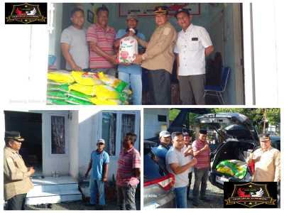 Macan Asia Indonesia Aceh Barat: Solidaritas Donasi Menyalakan Harapan.