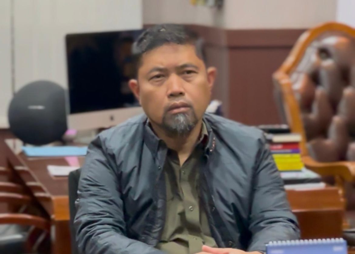 Terbaik di Luar Jawa dan Indonesia Timur, Sulsel Raih Peringkat 3 Nasional IPKKU 2025